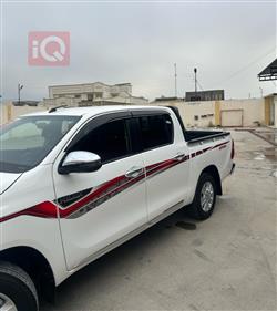 تويوتا هايلوكس